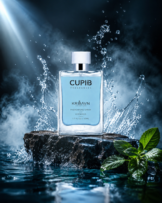 Cupid Hypnosis Cologne Fragrances for Men 50 ml